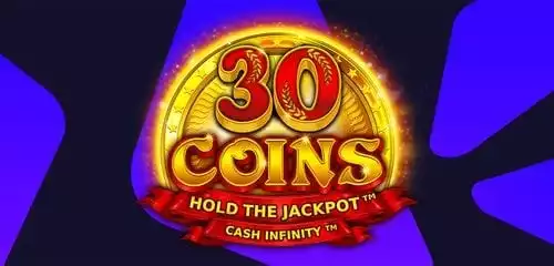 30 Coins Slot Review