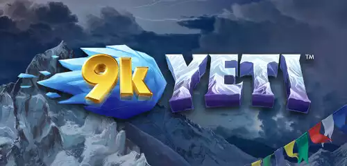 9k Yeti Slot Review