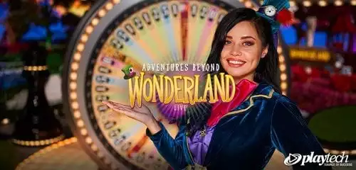 Adventures Beyond Wonderland Review