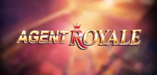 Agent Royale Slot Review