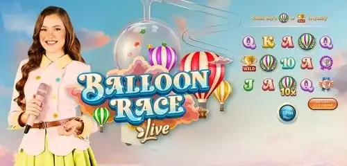 Balloon Race Live Game Review