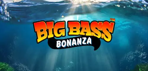 Big Bass Bonanza Slot Review