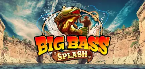 Big Bass Splash Slot Review