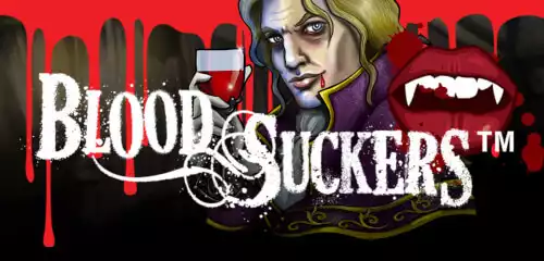 Blood Suckers Slot Review