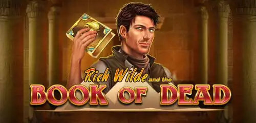 Book of Dead Slot Review