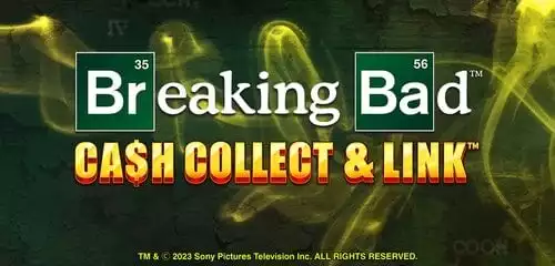 Breaking Bad Slot Review