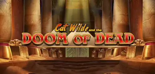 Cat Wilde and the Doom of Dead Slot Review