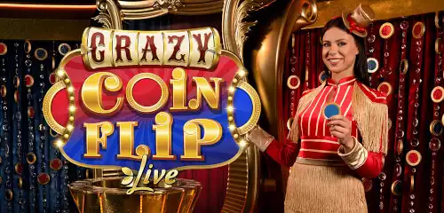 Crazy Coin Flip Game Review