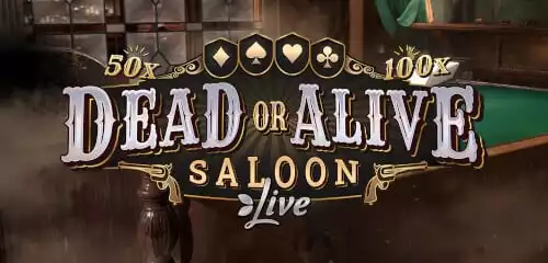 Dead or Alive: Saloon Review