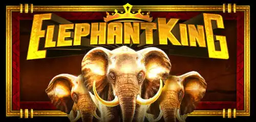 Elephant King Slot Review