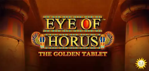 Eye of Horus: The Golden Tablet