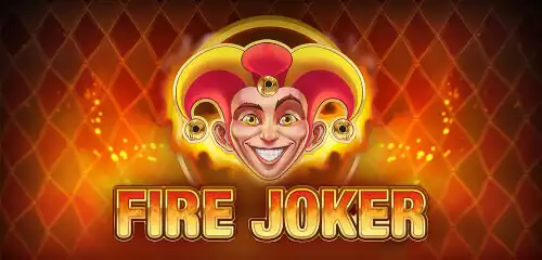 Fire Joker Slot Review