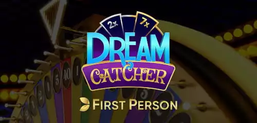 First Person Dream Catcher Game Review