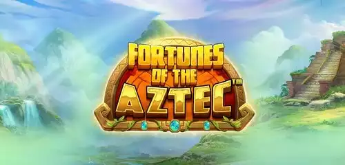 Fortunes of the Aztec Slot Review