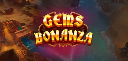 Gems Bonanza