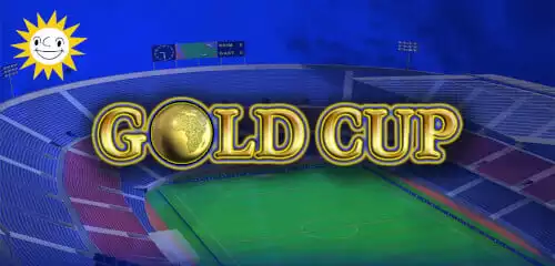 Gold Cup Slot Review