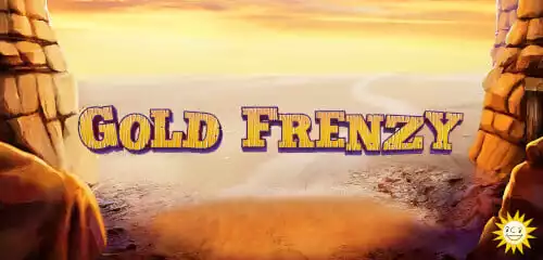 Gold Frenzy Slot Review