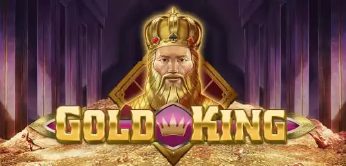 Gold King Slot Review