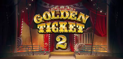 Golden Ticket 2 Slot Review