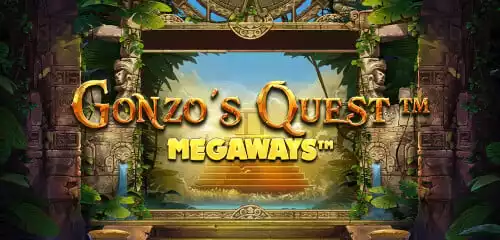 Gonzo's Quest Megaways