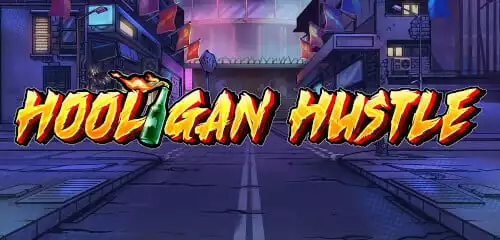 Hooligan Hustle