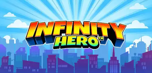 Infinity Hero