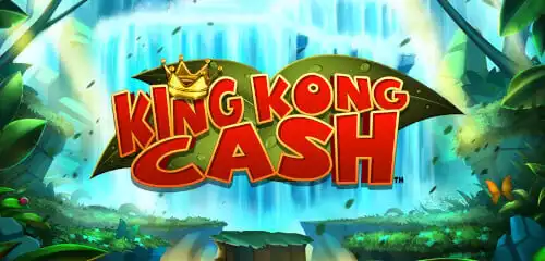 King Kong Cash