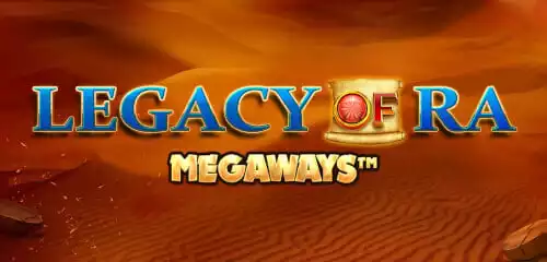 Legacy of Ra Megaways Slot Review