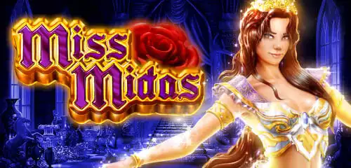 Miss Midas Slot Review