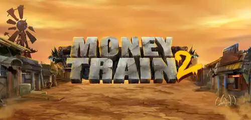 Money Train 2 Slot Review