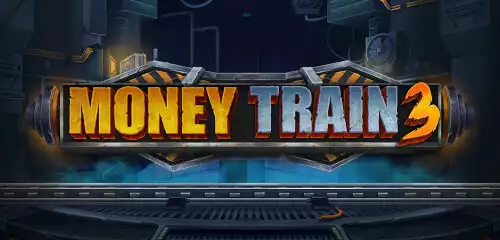 Money Train 3 Slot Review