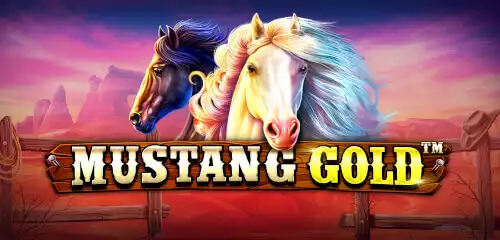 Mustang Gold Slot Review