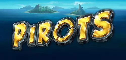 Pirots Slot