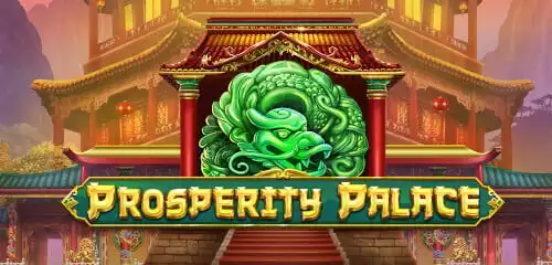 Prosperity Palace Slot Review