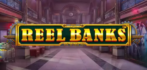 Reel Banks Slot Review