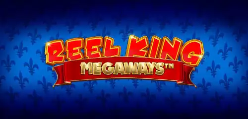 Reel King Megaways