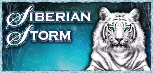 Siberian Storm Slot Review