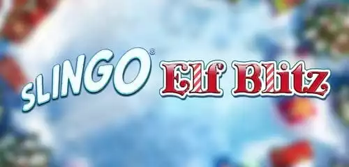 Slingo Elf Blitz Slot Review