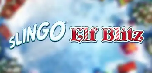 Slingo Elf Blitz