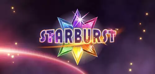 Starburst Slot Review