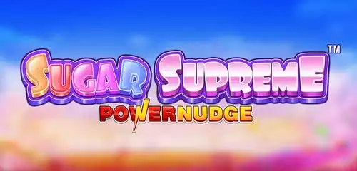 Sugar Supreme Powernudge Slot Review