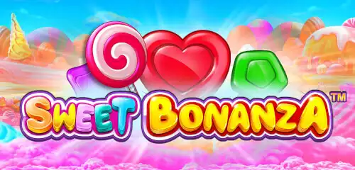 Sweet Bonanza Slot Review