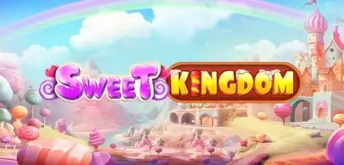 Sweet Kingdom Slot Review