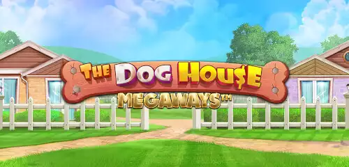 The Dog House Megaways