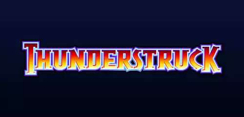 Thunderstruck Slot Review