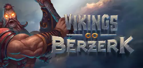 Vikings Go Berzerk Slot Review