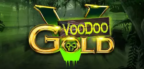 Voodoo Gold