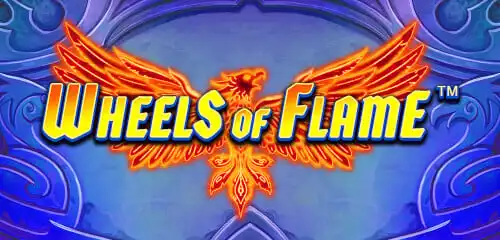 Wheels of Flame
