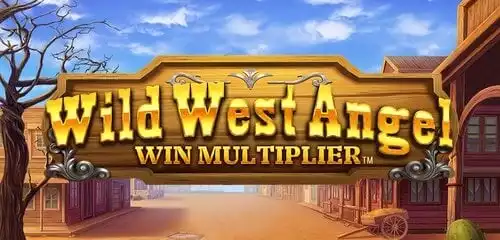 Wild West Angel Slot Review