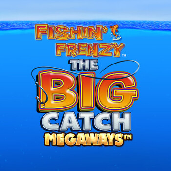 Fishing Frenzy: The Big Catch Megaways